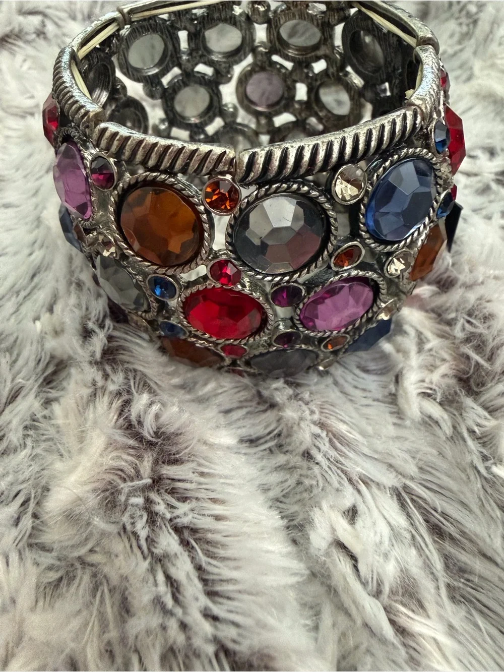 Private Label boho statement